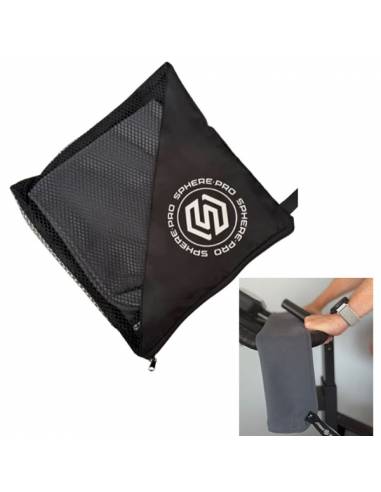 Toalla spining Sphere pro Sphere pro - 2