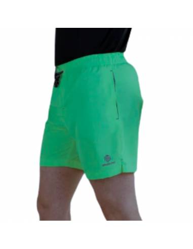 Short microfibra fisher Sphere-pro Sphere pro - 1