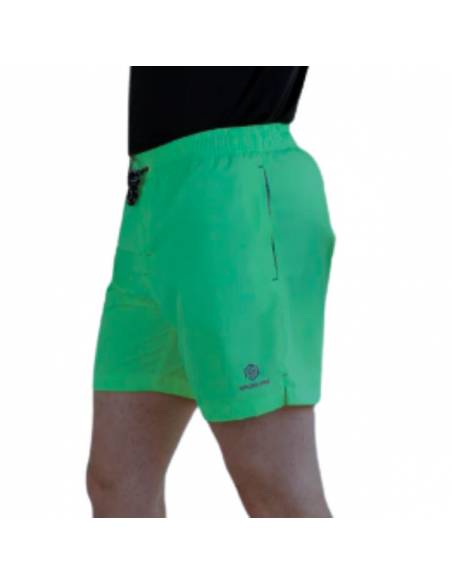 Short microfibra fisher Sphere-pro Sphere pro - 1