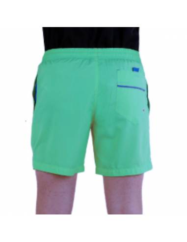 Short microfibra fisher Sphere-pro Sphere pro - 3