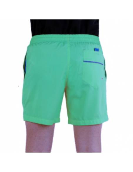 Short microfibra fisher Sphere-pro Sphere pro - 3