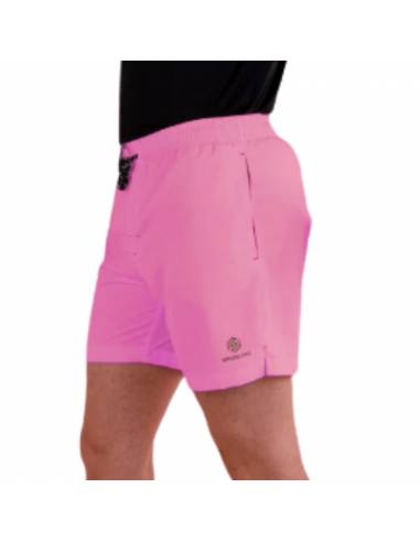 Short microfibra fisher Sphere-pro Sphere pro - 5