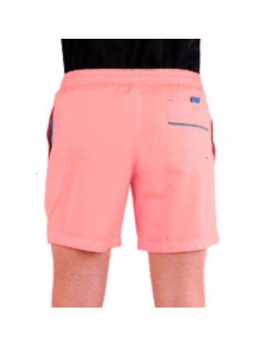 Short microfibra fisher Sphere-pro Sphere pro - 6