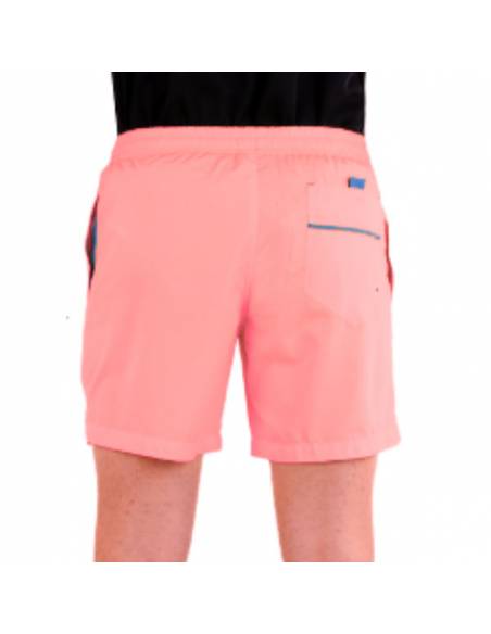 Short microfibra fisher Sphere-pro Sphere pro - 6