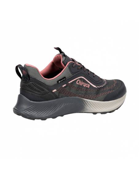 Zapato avila lady 07 senderismo Chiruca Chiruca - 2