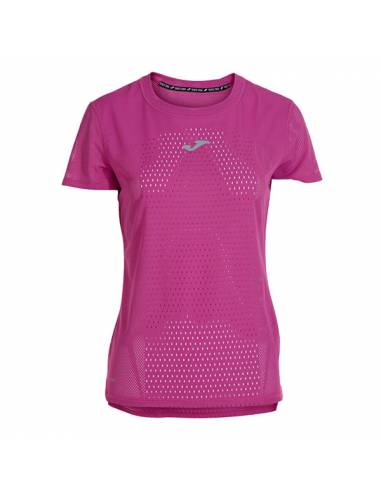 Camiseta marathon II manga corta deportiva Joma Joma - 1