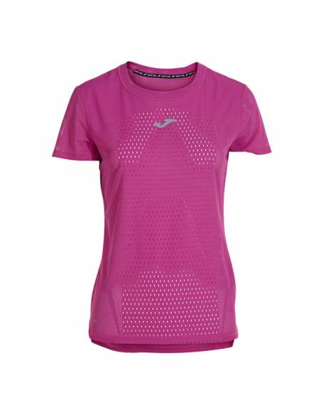 Camiseta marathon II manga corta deportiva Joma Joma - 1