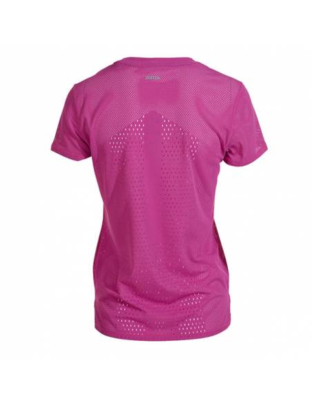 Camiseta marathon II manga corta deportiva Joma Joma - 2