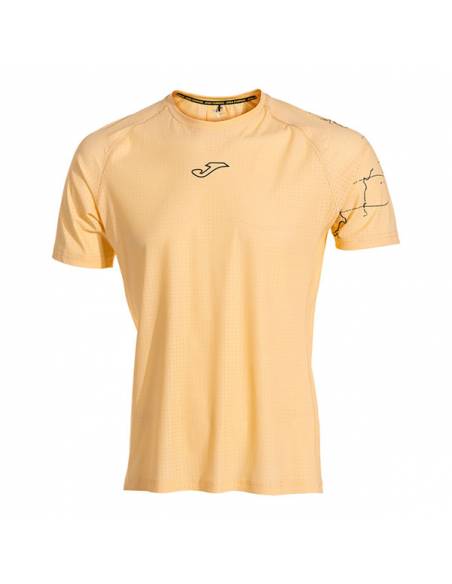 Camiseta r-city man cold deportiva Joma Joma - 2