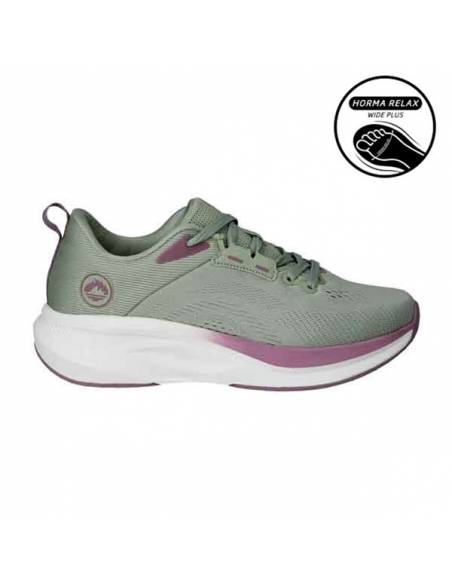 Zapato chesora deportivo J´hayber J'hayber - 3