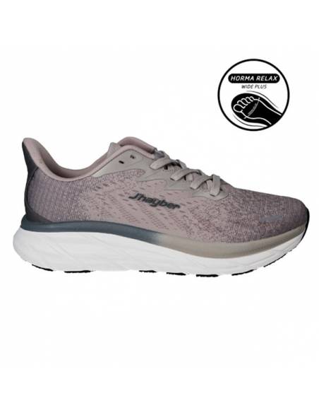 Zapato carina deportivo J´hayber J'hayber - 1