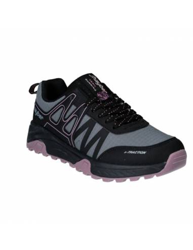 Zapato rephaze 100 senderismo J´hayber J'hayber - 3