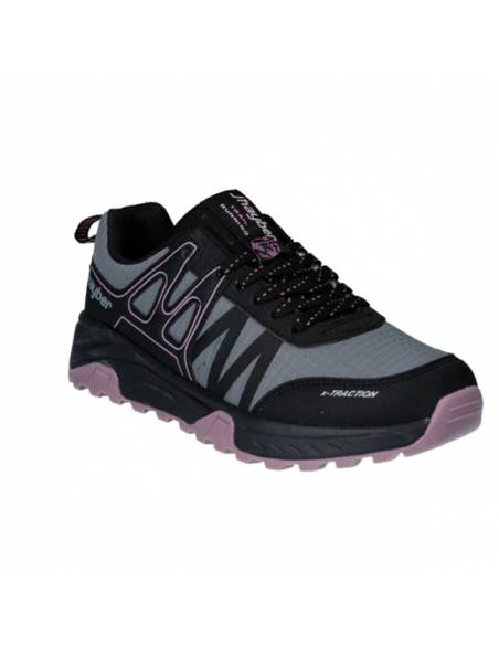Zapato rephaze 100 senderismo J´hayber J'hayber - 3