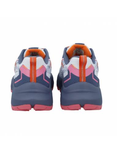 Zapatilla jemini fast mujer de senderismo CMP  - 4