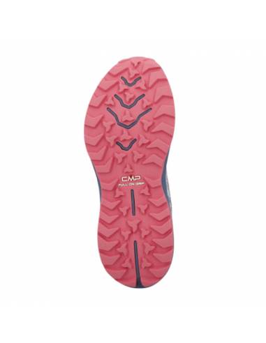 Zapatilla jemini fast mujer de senderismo CMP CMP - 5