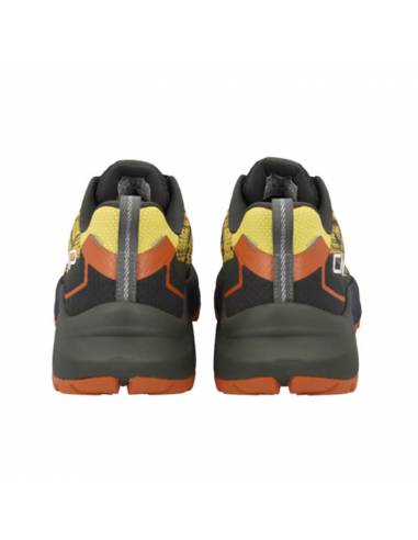 Zapato jemini fast hombre senderismo CMP CMP - 4