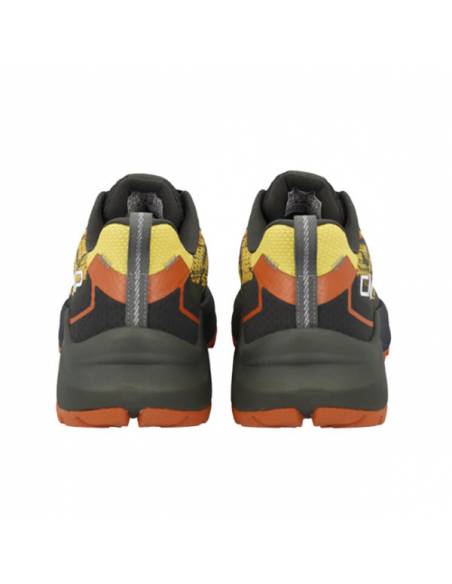 Zapato jemini fast hombre senderismo CMP CMP - 4