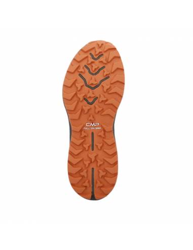 Zapato jemini fast hombre senderismo CMP CMP - 5