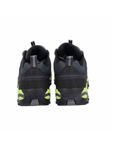 Zapato rigel Low hombre waterproof senderismo CMP  - 4