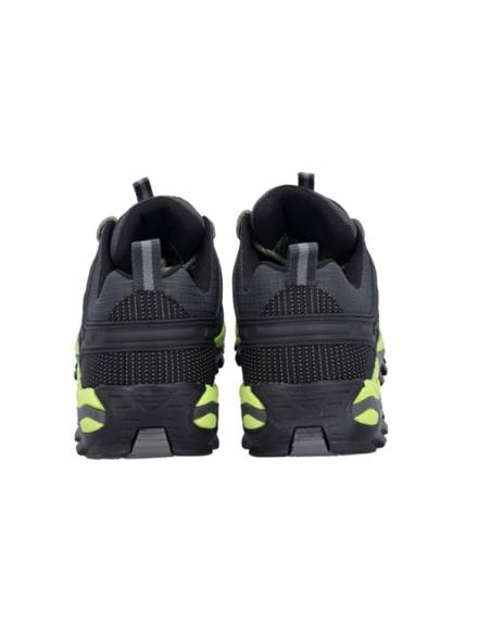 Zapato rigel Low hombre waterproof senderismo CMP  - 4