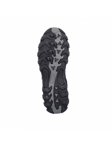 Zapato rigel Low hombre waterproof senderismo CMP  - 5