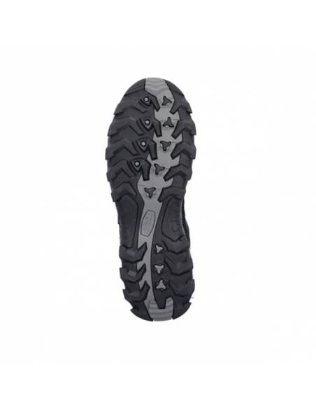 Zapato rigel Low hombre waterproof senderismo CMP  - 5