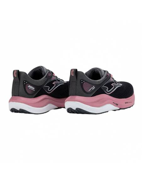 Zapato hispalis lady 2601 deportivo Joma Joma - 3