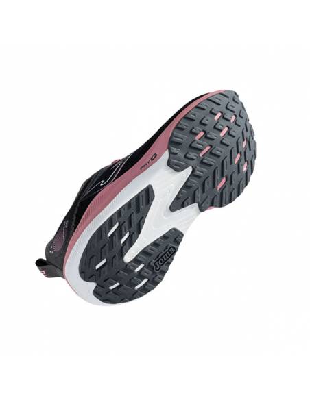 Zapato hispalis lady 2601 deportivo Joma Joma - 4