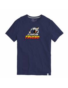 Camisetas TyS  el capitán TyS camisetas y sudaderas - 1