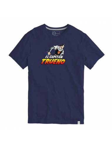 Camisetas TyS  el capitán TyS camisetas y sudaderas - 1