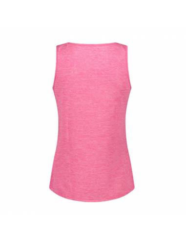 Camiseta woman top sin mangas senderismo CMP CMP - 1
