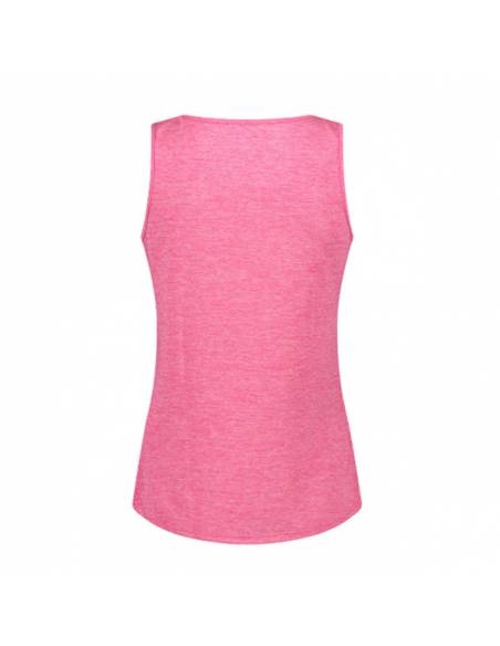 Camiseta woman top sin mangas senderismo CMP CMP - 1