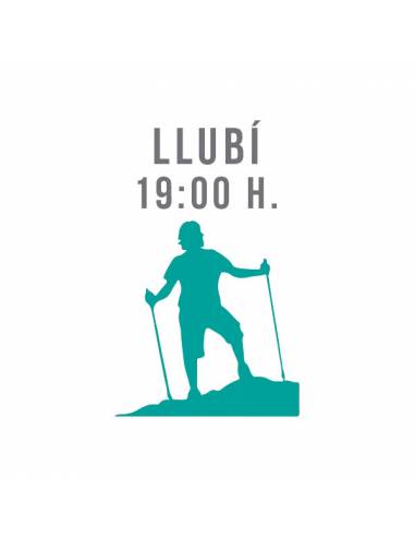 Grupo Llubí 19:00h  - 1