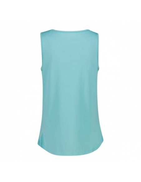 Camiseta woman top sin mangas senderismo CMP CMP - 4