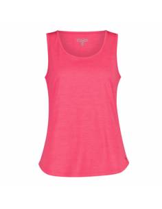 Camiseta woman top sin mangas senderismo CMP CMP - 5