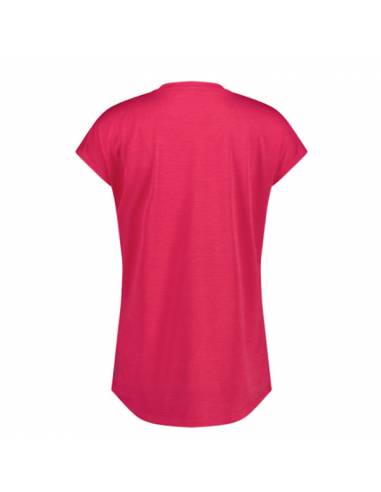 Camiseta woman t-shirt senderismo CMP CMP - 2