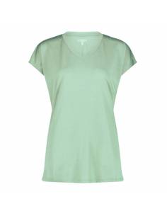 Camiseta woman t-shirt senderismo CMP CMP - 5