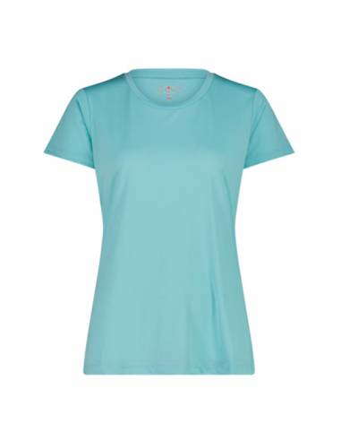 Camiseta 35N5576 woman t-shirt manga larga senderismo CMP CMP - 1