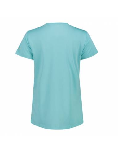 Camiseta 35N5576 woman t-shirt manga larga senderismo CMP CMP - 2