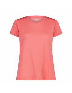 Camiseta 35N5576 woman t-shirt manga larga senderismo CMP CMP - 1 2