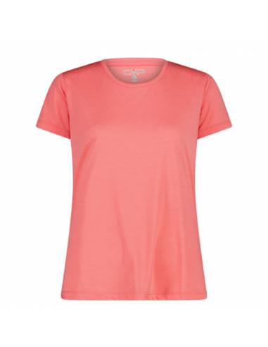 Camiseta 35N5576 woman t-shirt manga larga senderismo CMP CMP - 3