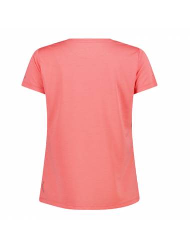 Camiseta 35N5576 woman t-shirt manga larga senderismo CMP CMP - 4