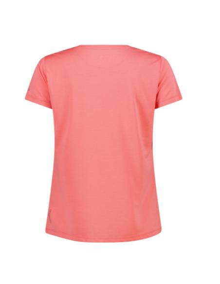 Camiseta 35N5576 woman t-shirt manga larga senderismo CMP CMP - 4