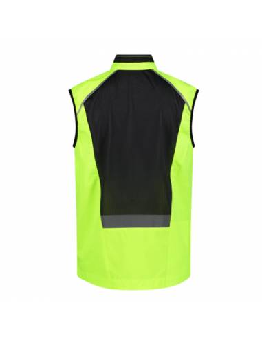 Chaleco 3C89577T man west senderismo CMP  - 1