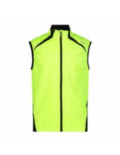 Chaleco 3C89577T man west senderismo CMP  - 2