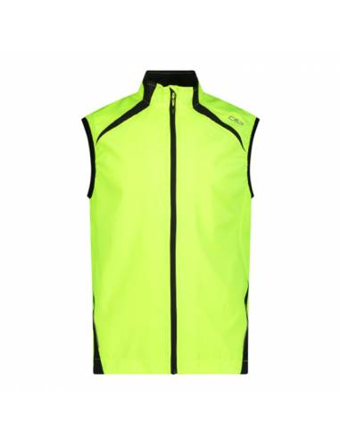 Chaleco 3C89577T man west senderismo CMP  - 2