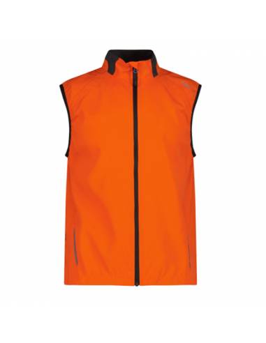 Chaleco 3C89577T man west senderismo CMP  - 3