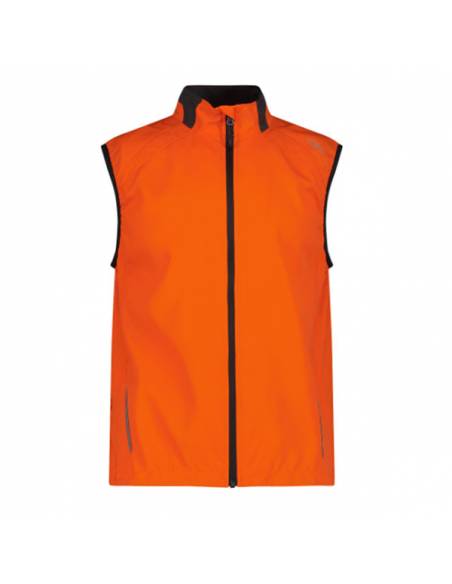 Chaleco 3C89577T man west senderismo CMP  - 3