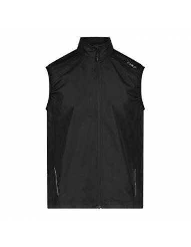 Chaleco 3C89577T man west senderismo CMP  - 5