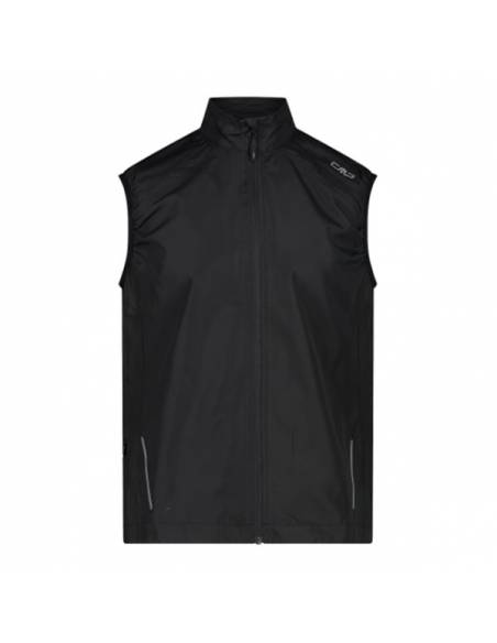 Chaleco 3C89577T man west senderismo CMP  - 5